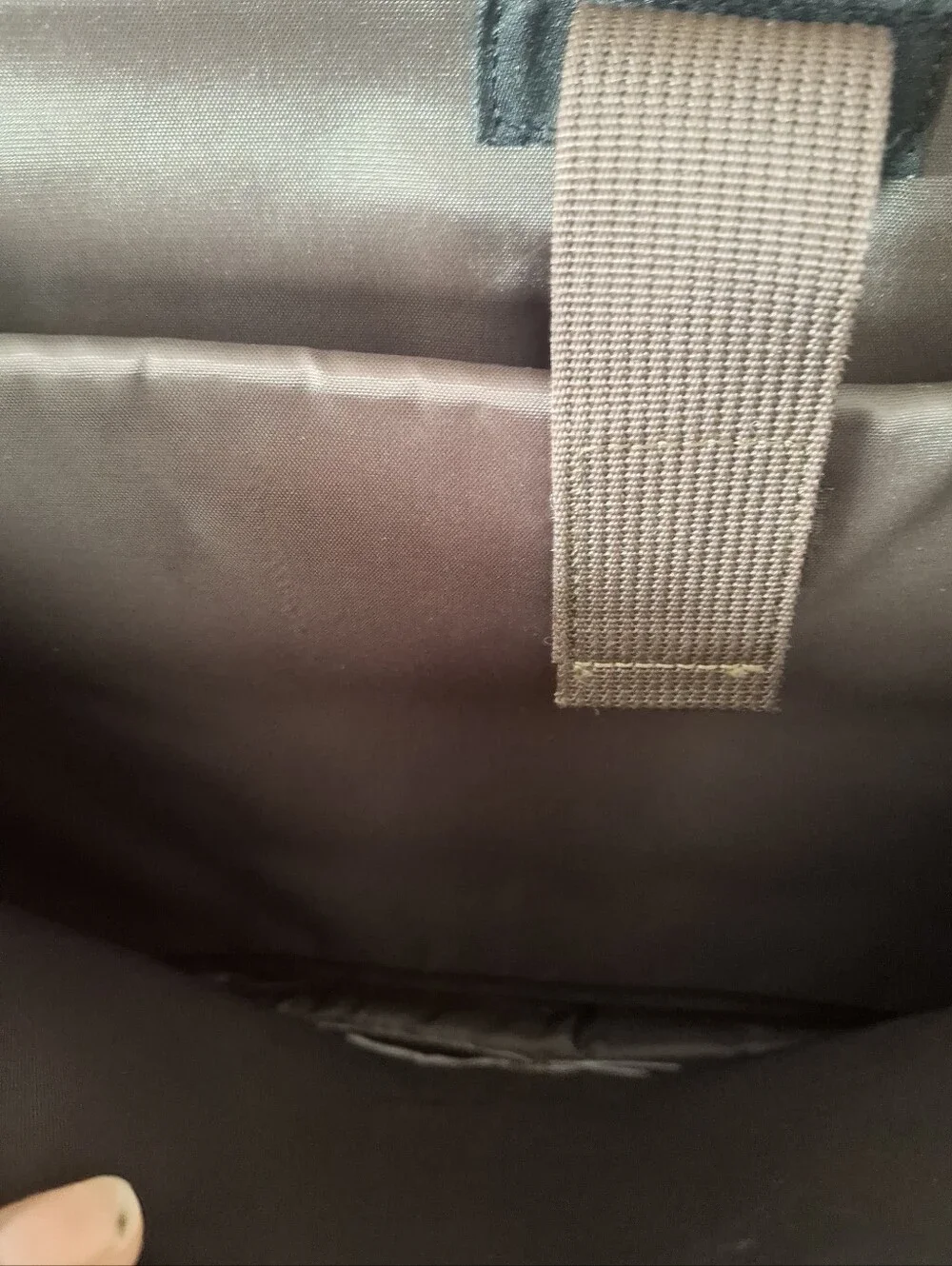 Wilsons Leather classic dark